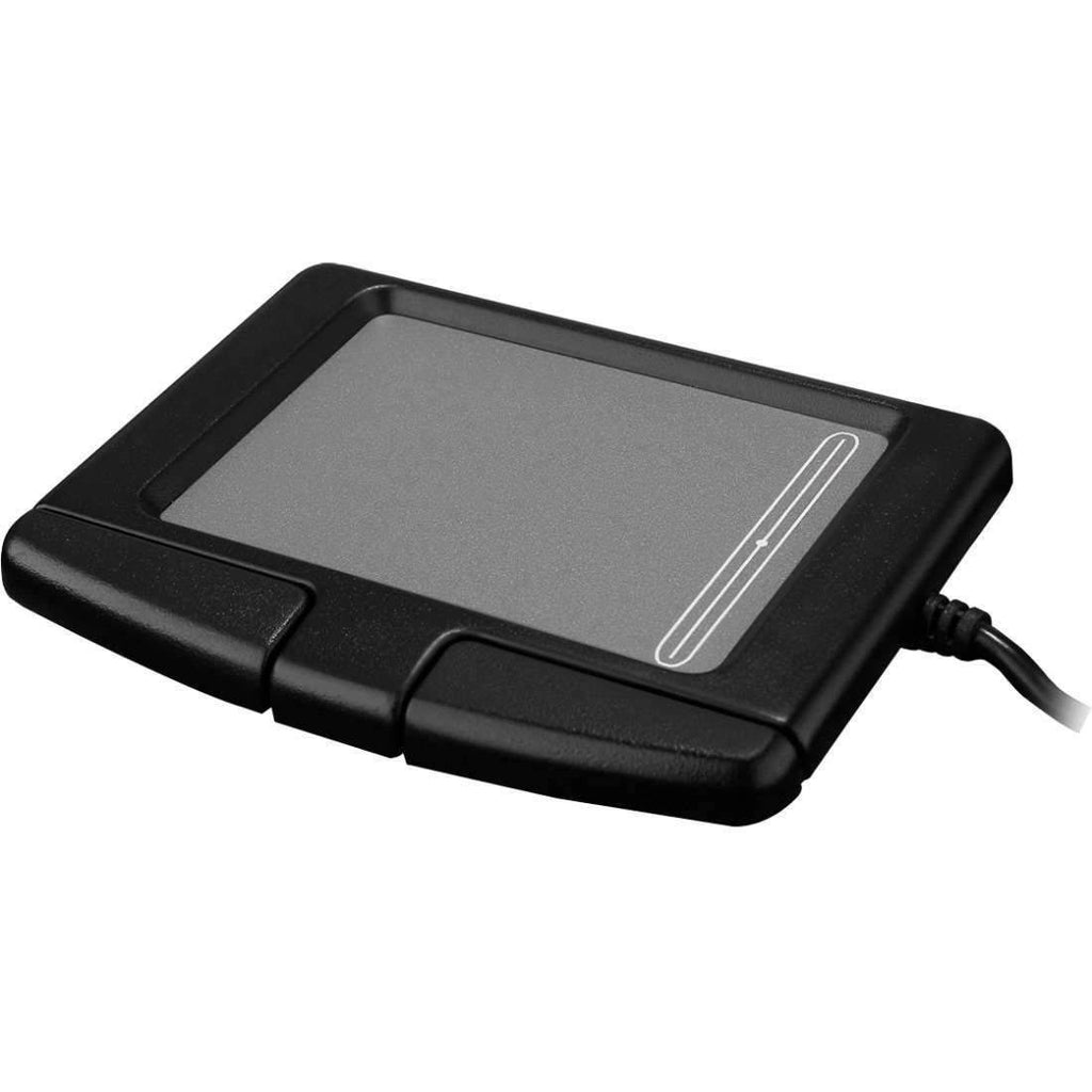 USB Touchpad Black O48165