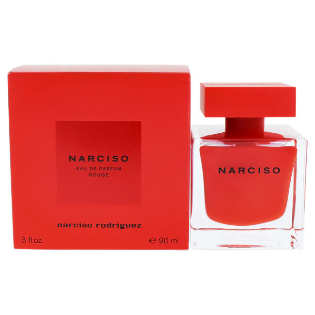 Narciso Rouge EDP Spray 3 oz G597