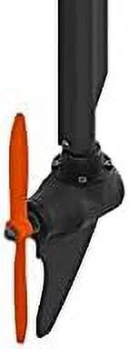 Helix PD Pedal Drive with Rudder E92303
