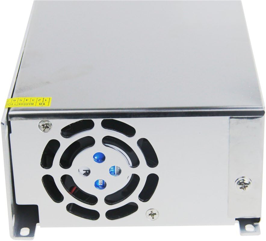 24V 25A 600W Switch Mode Power Supply LED Driver AC to DC Converter V20638