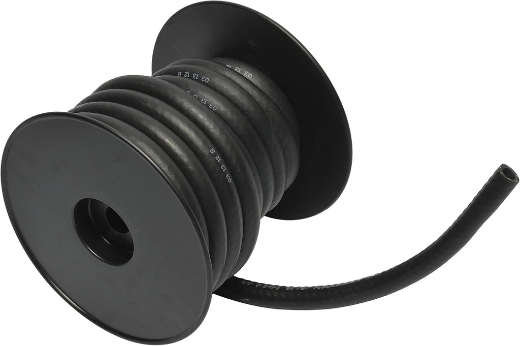 1/4" ID Fuel Hose 25' Length Pack of 2 X570759