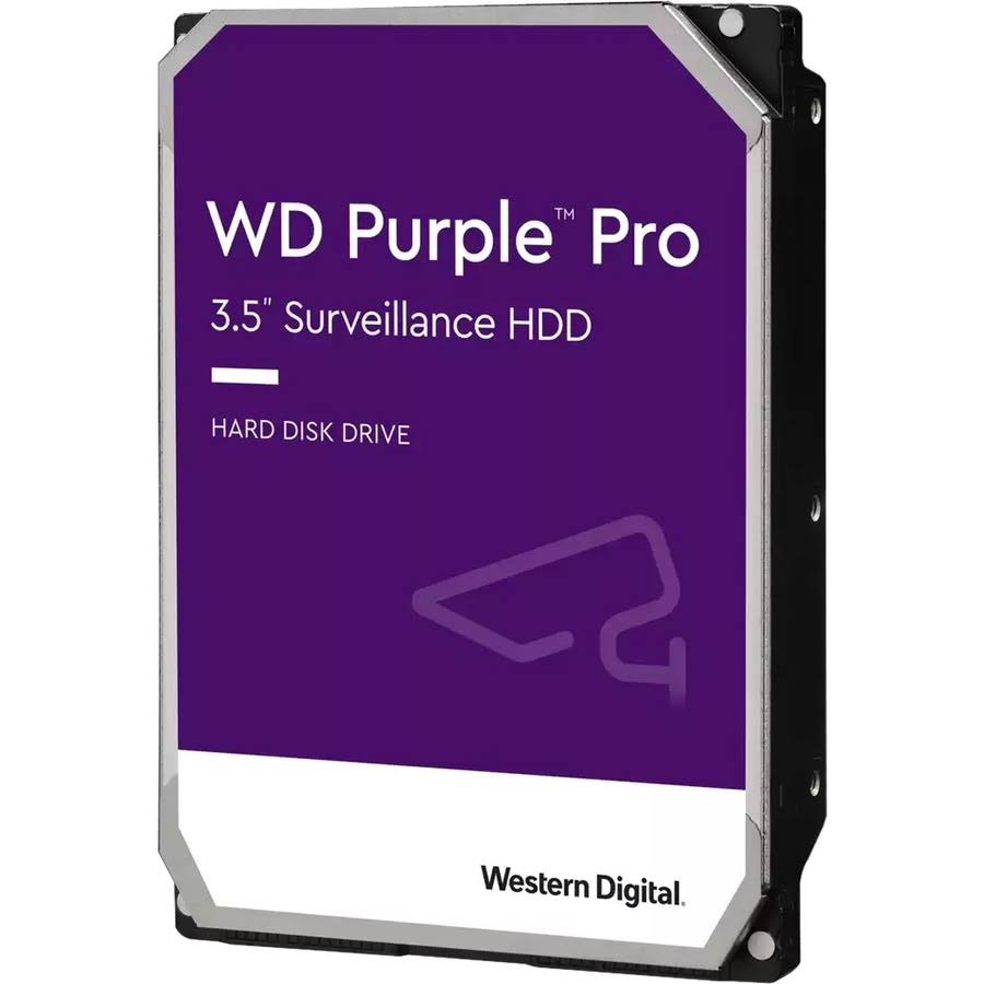 10 TB SATA Internal Hard Drive H963781