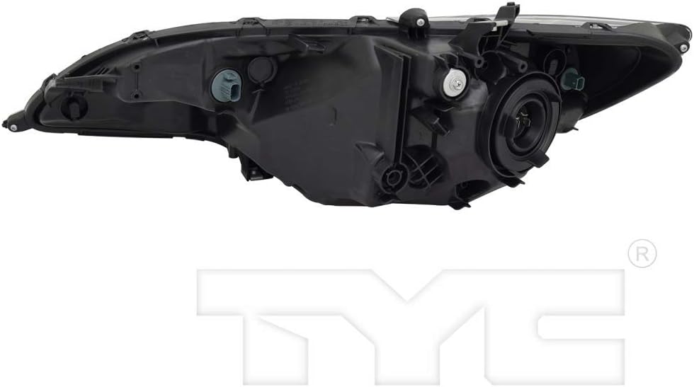 Passenger Side Headlight Assembly for Honda Fit 2018 2020 U414120