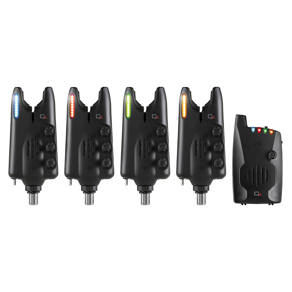 Blue Bite Indicator Set Y114815