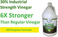 30% Vinegar 1 Gallon Pack M477