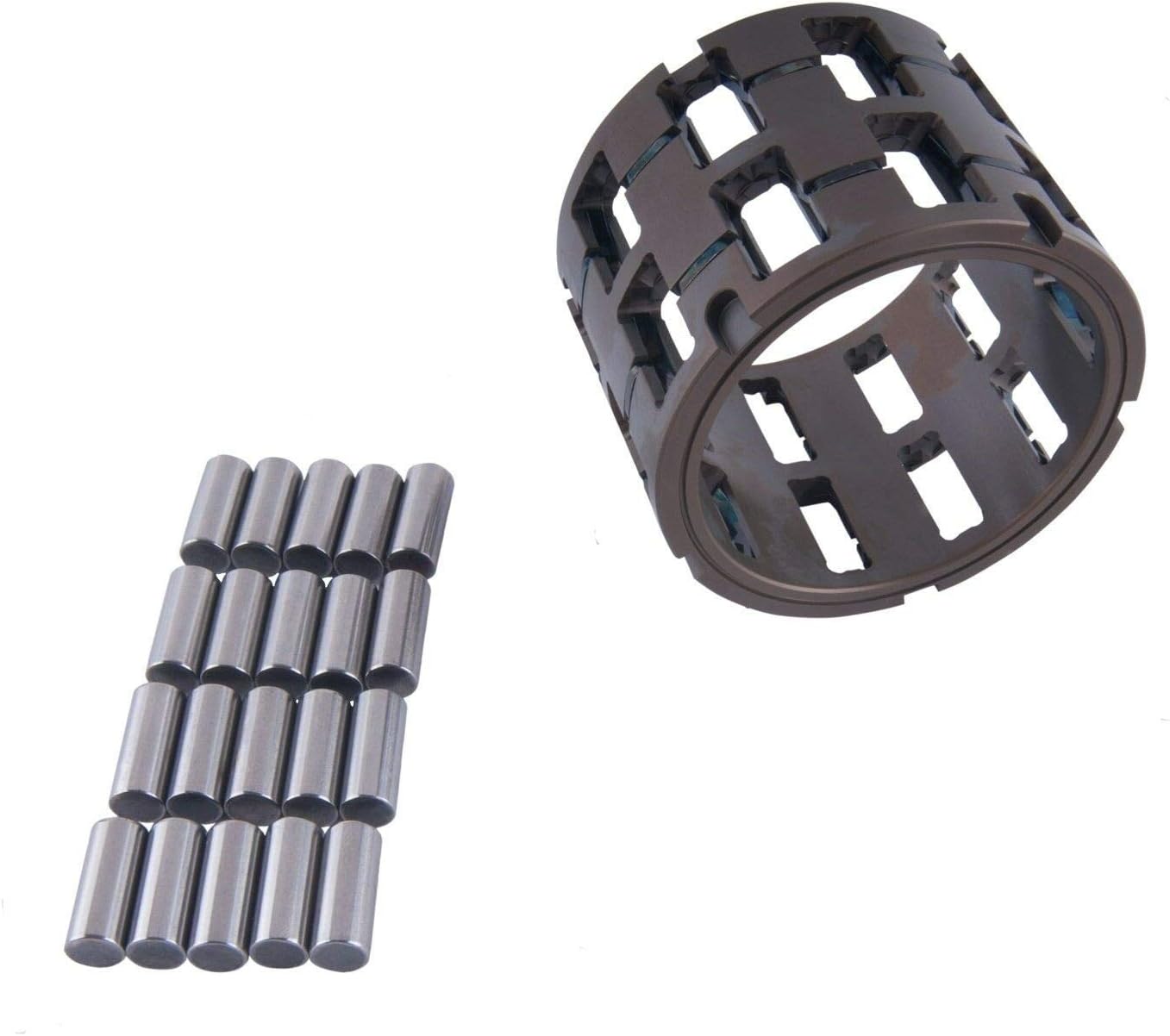 Axle replacement for front Differential Roll Cage Sprague & roller kit Polaris RZR 800 / S 800 N72046