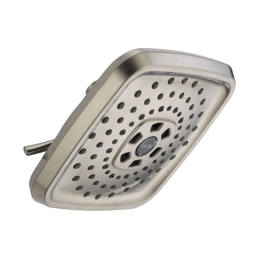Stainless Shower Head J912