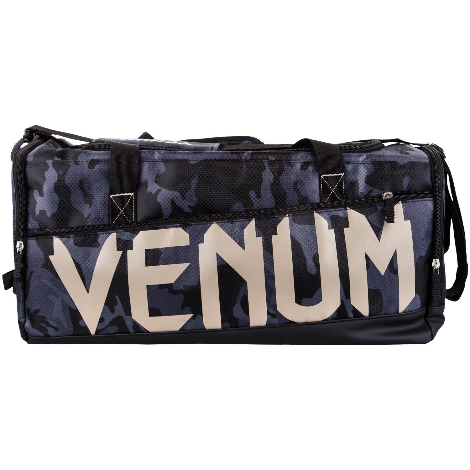 Dark Camo Sparring Sport Bag F44557