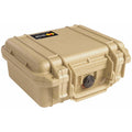 Desert Tan Equipment Case with Foam Y33314