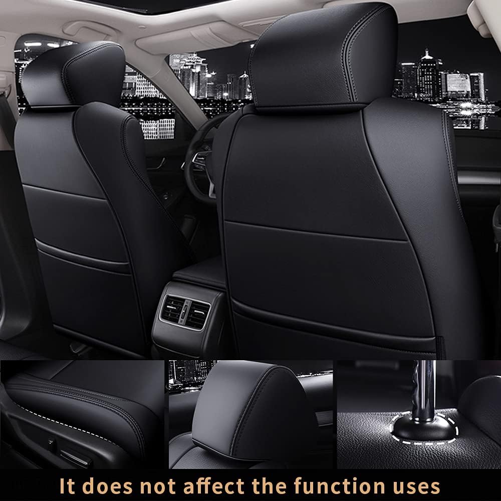 Car Seat Cover Full Set K174