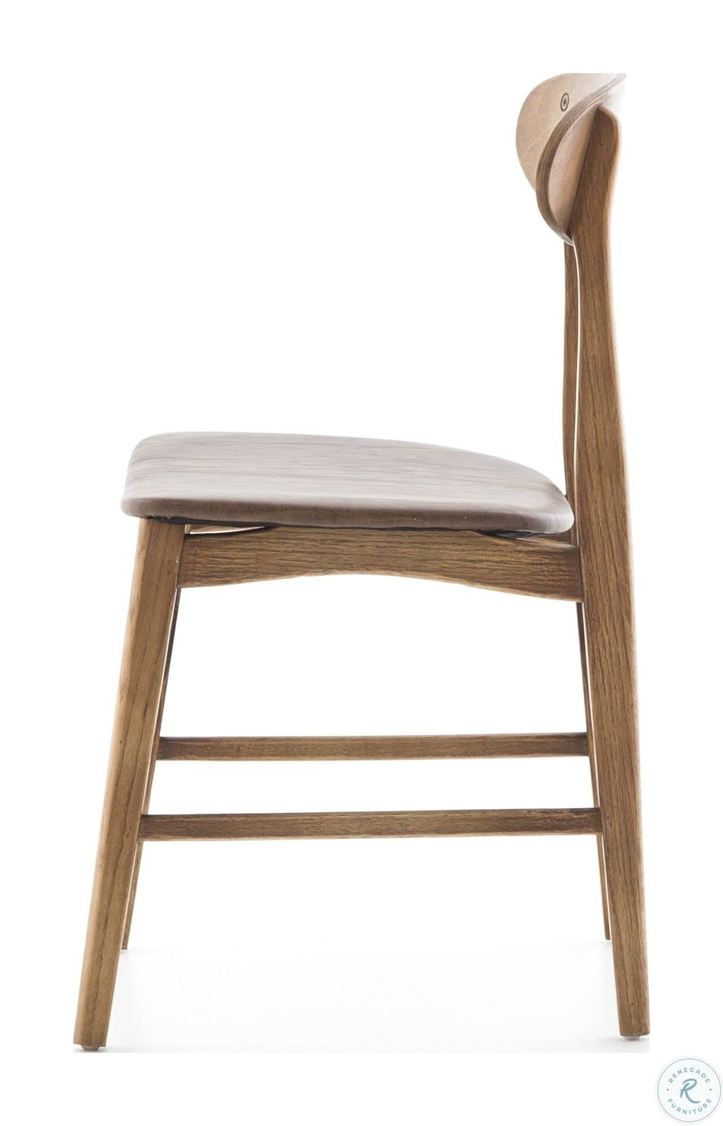 Auburn School House Chair N34407