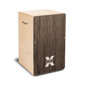 Vintage Walnut Cajon I4988