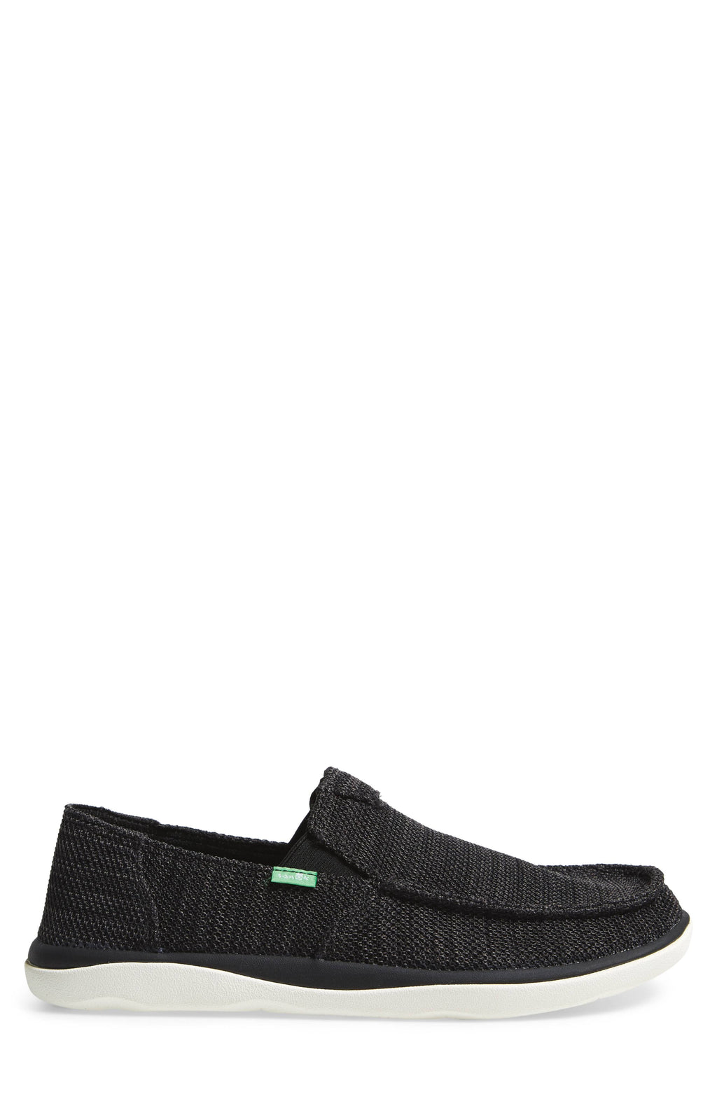 Black Mesh Vagabond Tripper Shoes J893