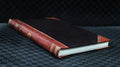 Leatherbound Grammar of Landsmaal or New Norse F81740
