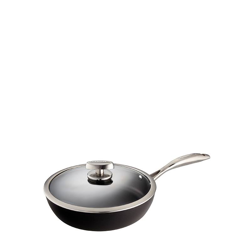 2.75 Quart Covered Saute Pan L139