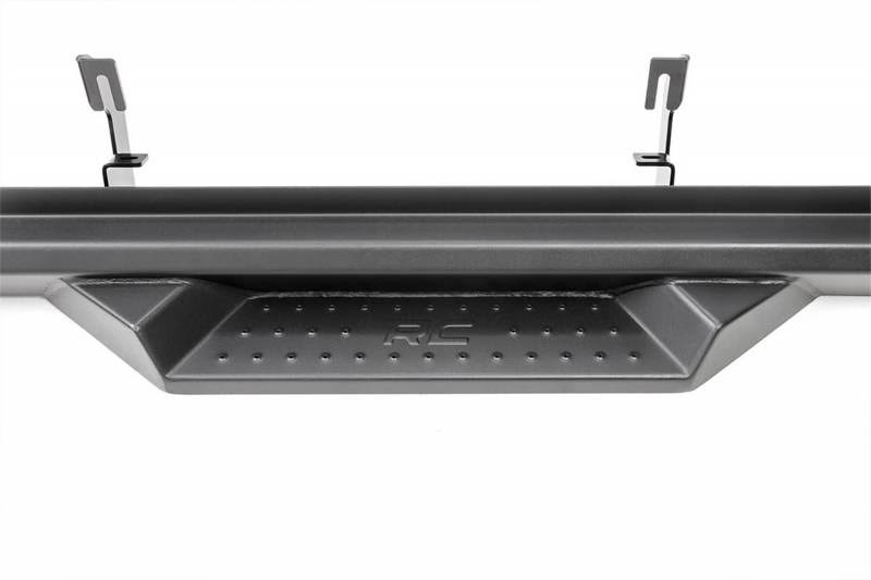 Cab Length DS2 Drop Steps Z6448