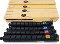 Toner 4 Color Pack for Xerox Versalink C8000 Printer D350700