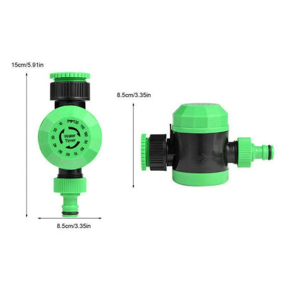 Watering Timer T45687