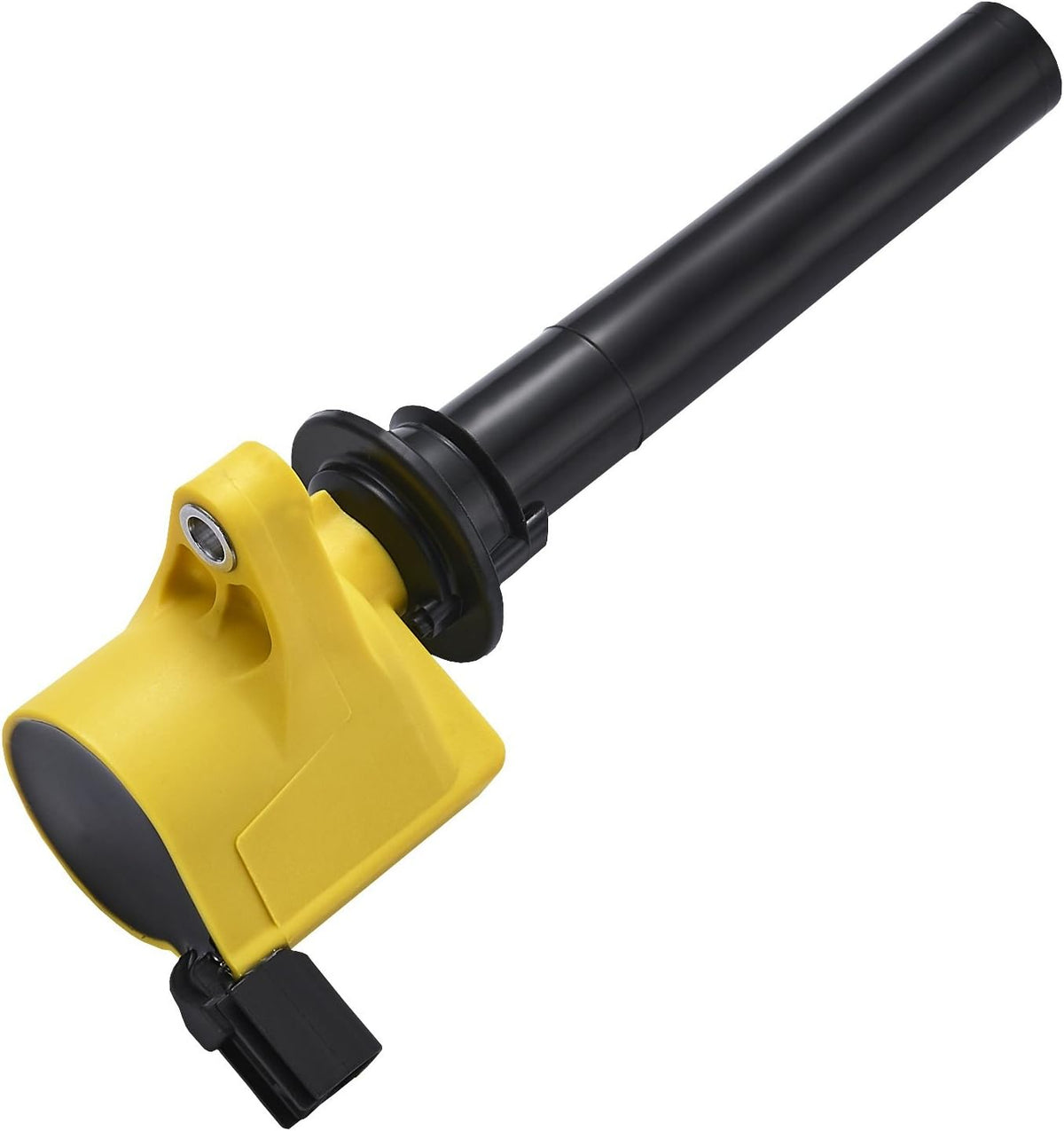 Heavy Duty Set of 6 Ignition Coil Pack Compatible with Ford Mazda Mercury 3.0L V6 Replacement A7334
