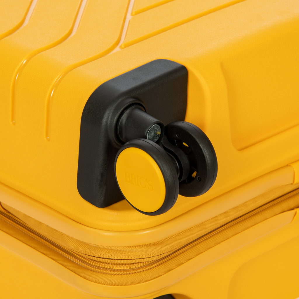 Mango Expandable Spinner H130