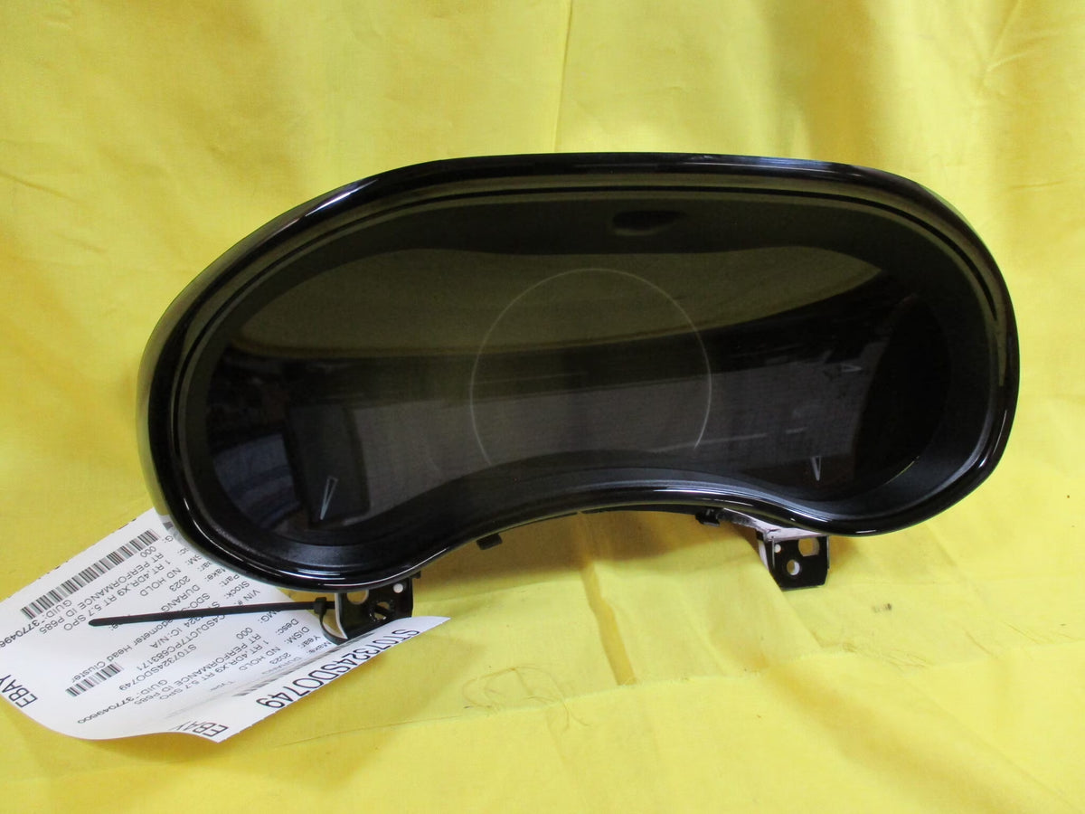 Speedometer Cluster C4175