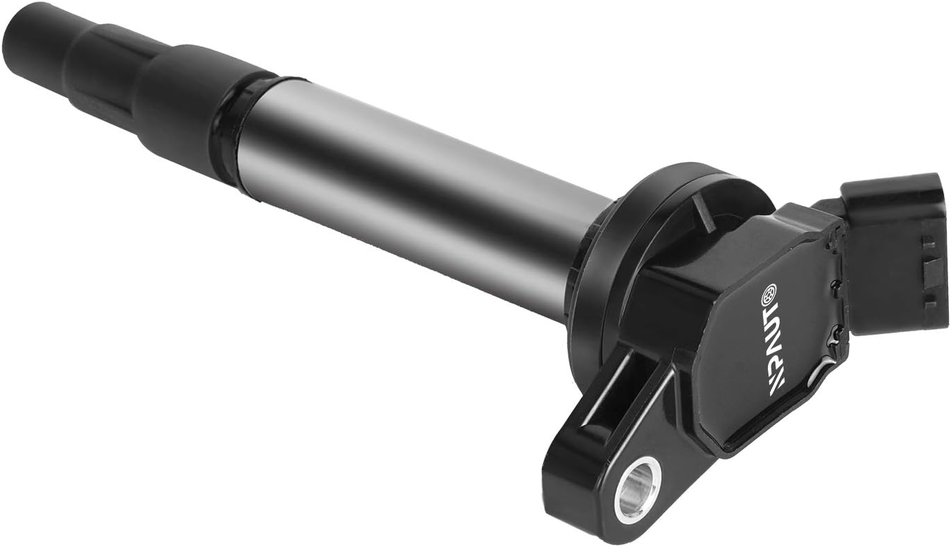 Ignition Coil Pack Set of 4 G837
