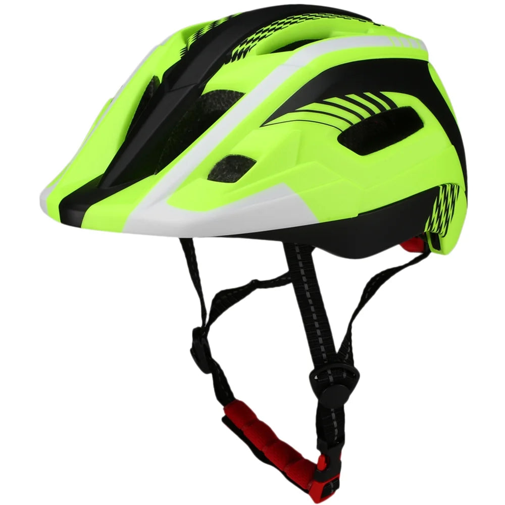 Detachable Full Face Bike Helmet B27705