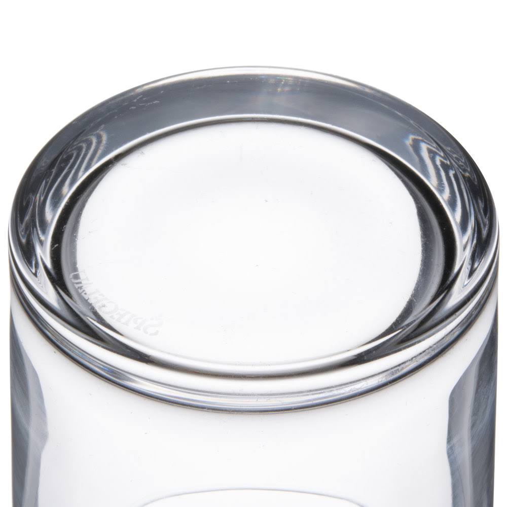 9.75 oz Whiskey Glass Q20023