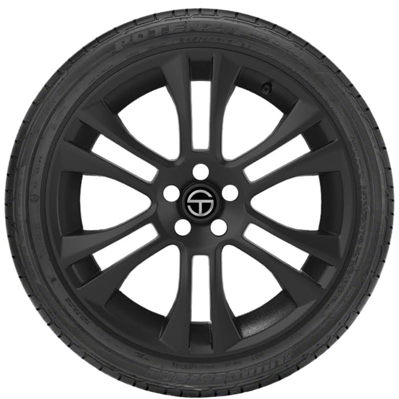 265/40R18 101 Y Tire P315998