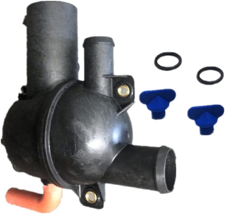 Water Drain Distribution Housing Assy W6933