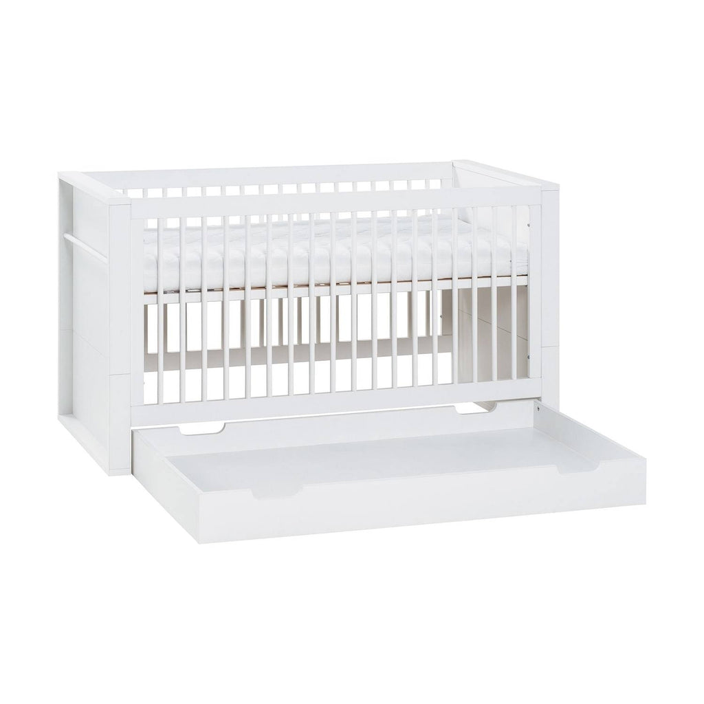 Convertible 3 in 1 Crib and Youth Bed L457920