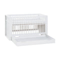Convertible 3 in 1 Crib and Youth Bed L457920