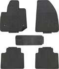All Weather Floor Mats V949472