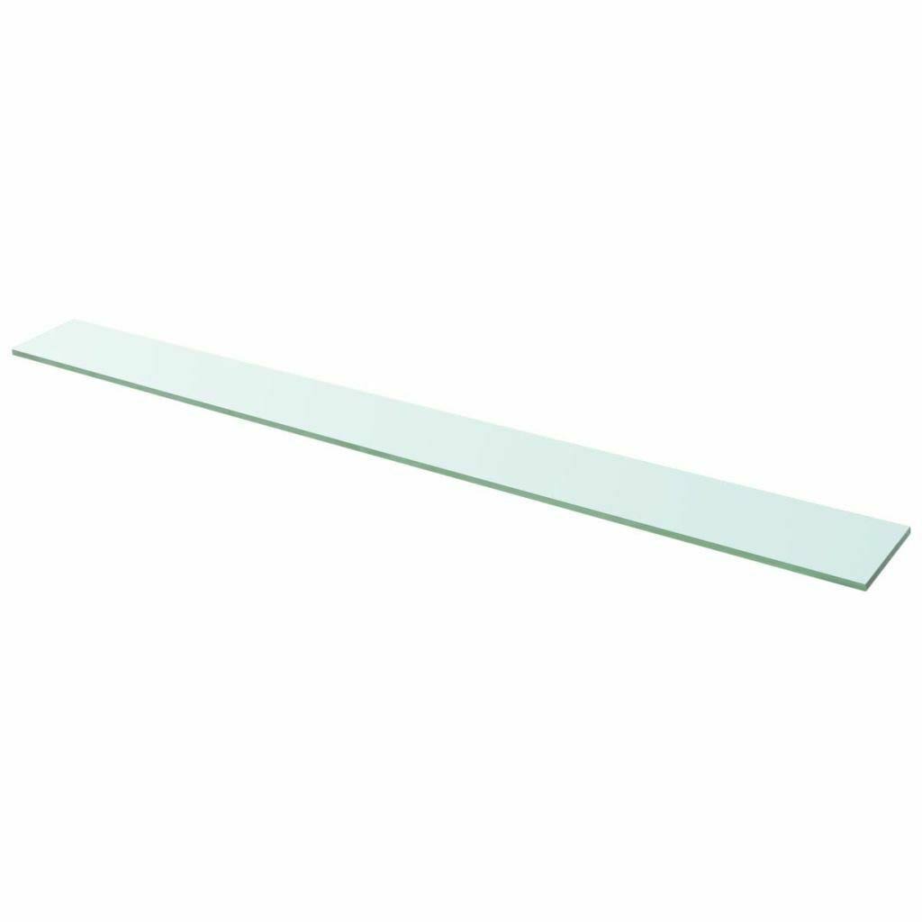 Glass Shelf Panel Clear F463654