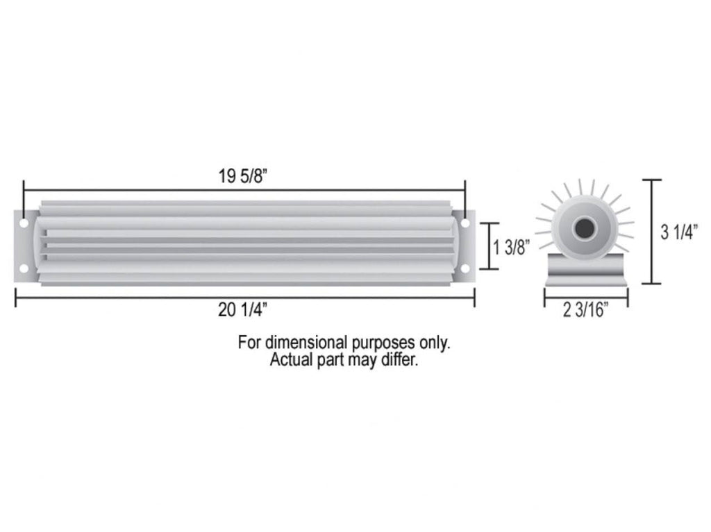Heat Sink Cooler L515220