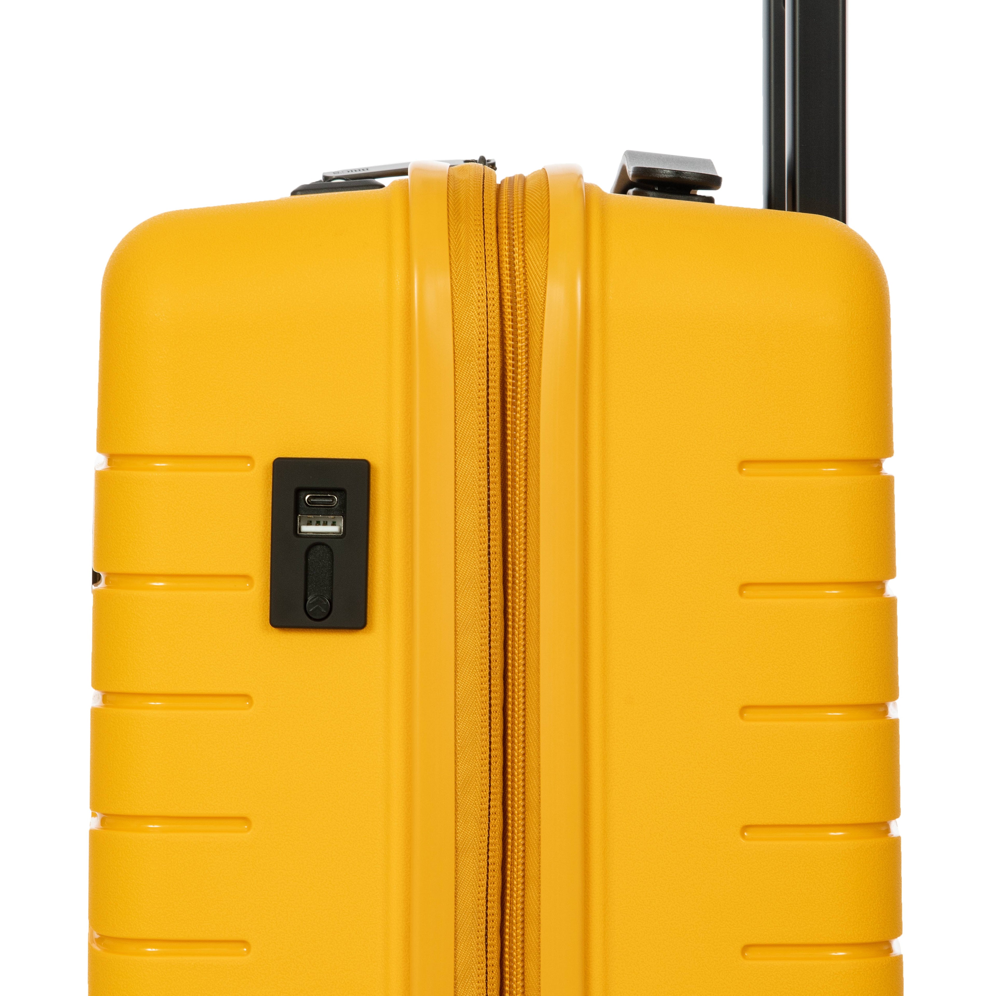 Mango Expandable Spinner H130