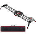Carbon Fiber Camera Slider with Flywheel K75377