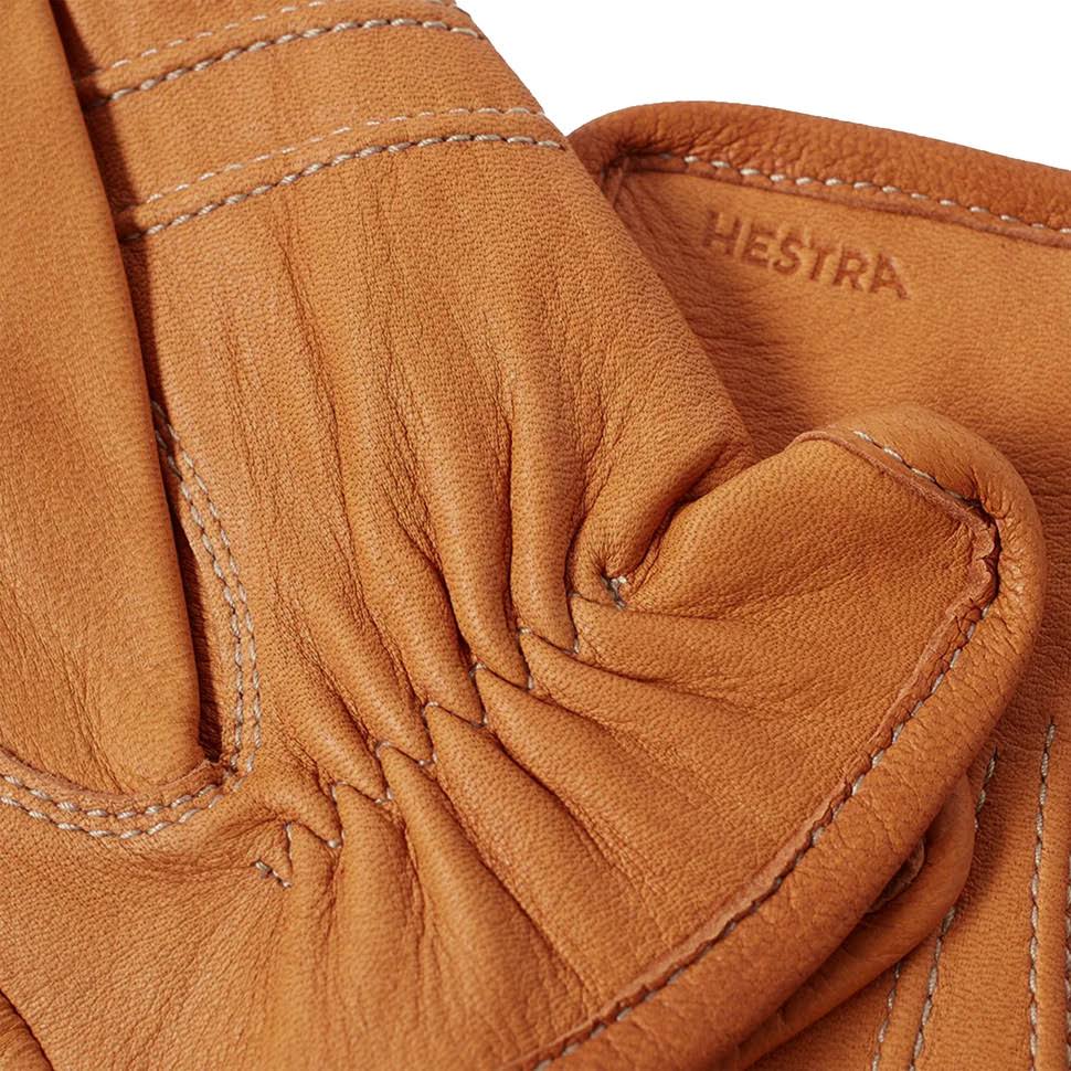 Brown Glove S476023
