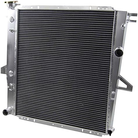 4 Row Core Radiator for Ford Explorer Ranger 4.0L V6 G5621