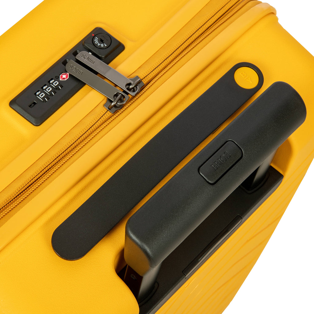 Mango Expandable Spinner H130