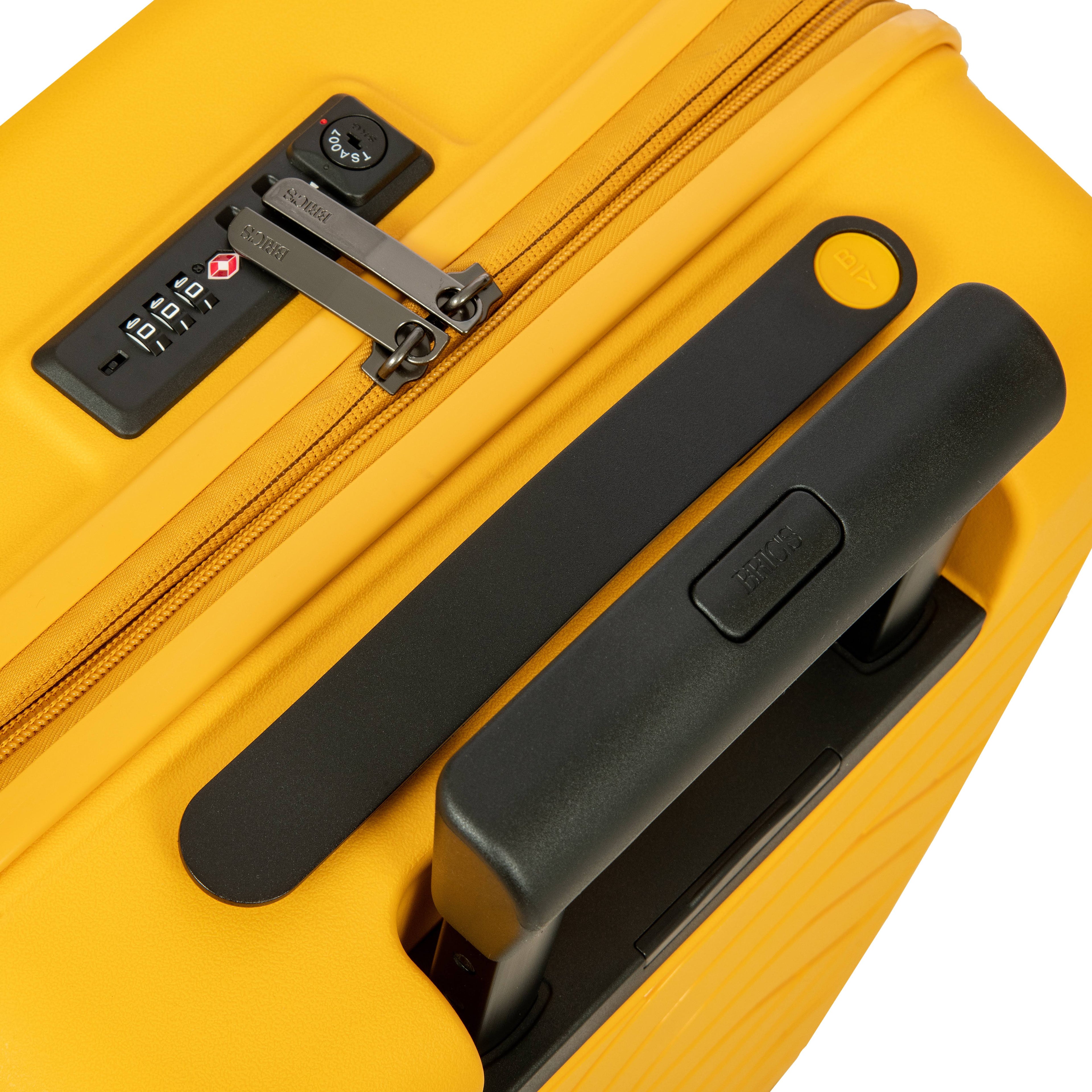Mango Expandable Spinner H130