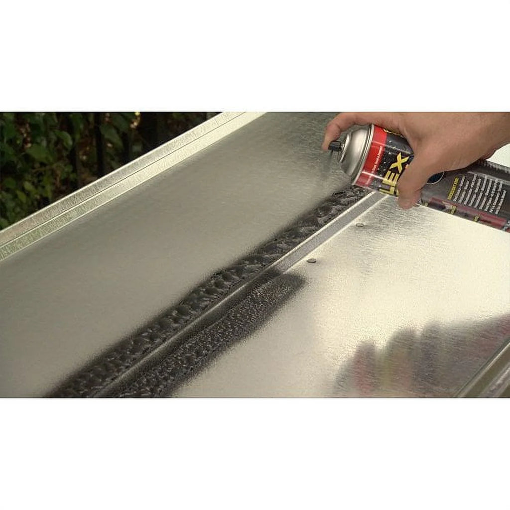14 oz Green Liquid Rubber Sealant Coating S914