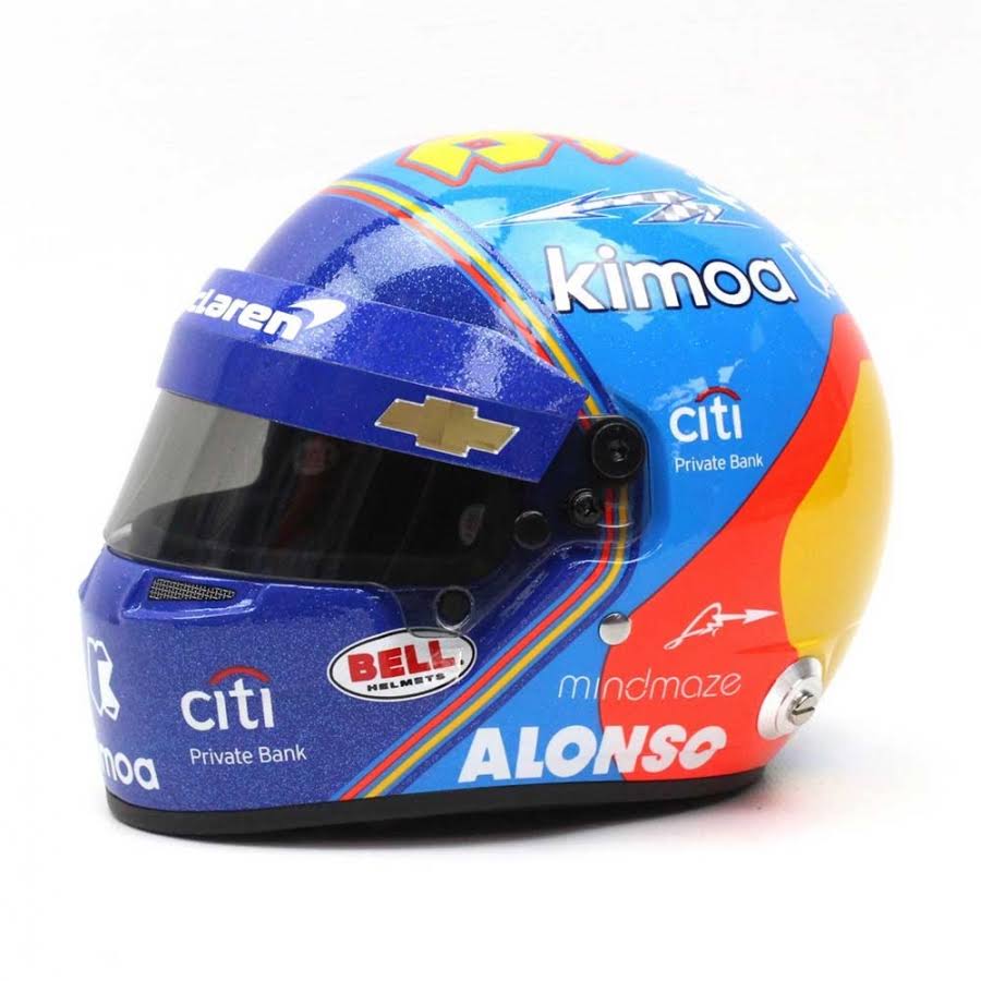 1:2 Scale Helmet S88700
