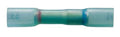 16-14 to 12-10 Step-Down Heat Shrink Crimp Seal Butt Connectors, Qty 100 I345969