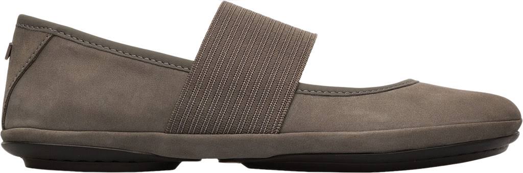Gray Ballerinas I57827