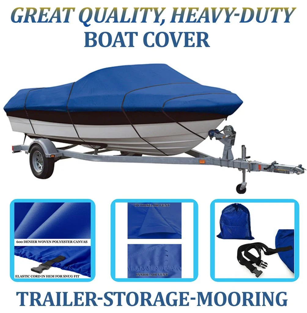 Boat Cover W745