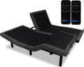 Split California King Adjustable Bed Base G686