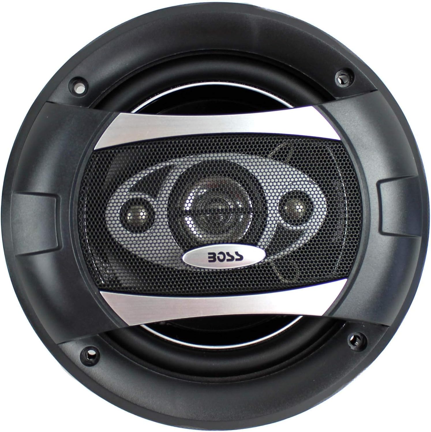 4-Way 400W Car Audio Coaxial Speakers I21799
