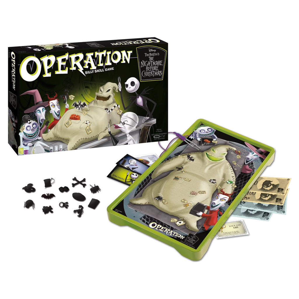 Board Game N811509