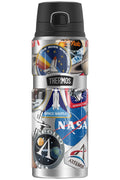Stainless Steel Vacuum Insulated Drink Bottle, 24oz R699